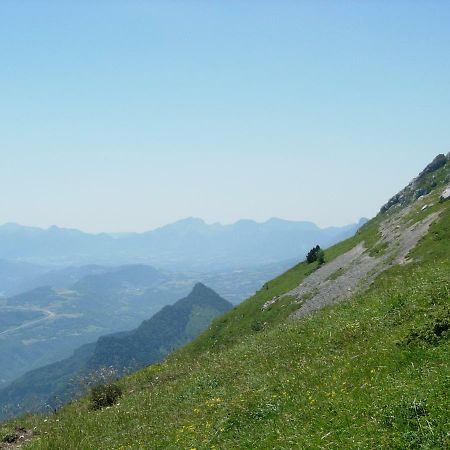 Haut De Chalet 6 P Villard De Lans Zewnętrze zdjęcie