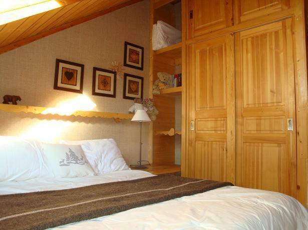 Haut De Chalet 6 P Villard De Lans Zewnętrze zdjęcie