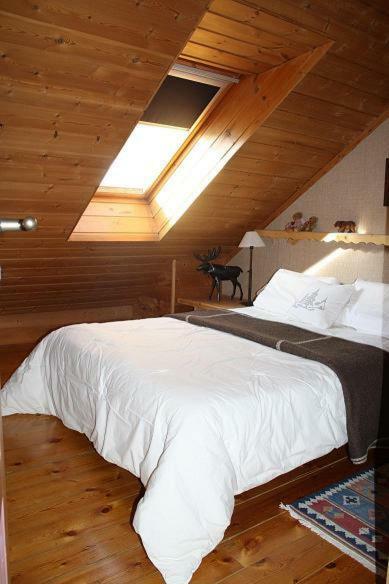 Haut De Chalet 6 P Villard De Lans Zewnętrze zdjęcie
