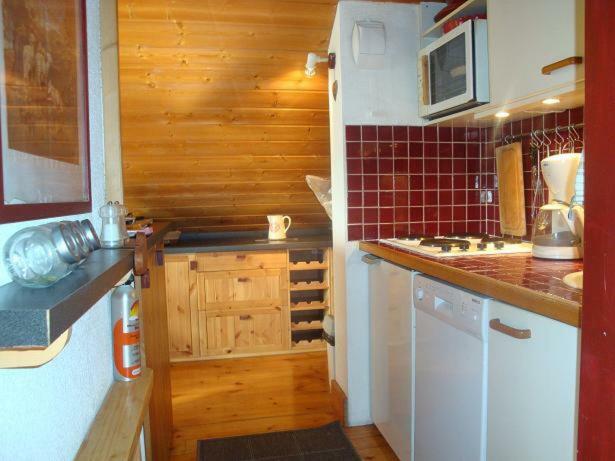 Haut De Chalet 6 P Villard De Lans Zewnętrze zdjęcie
