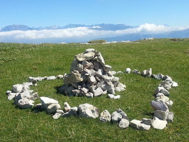 Haut De Chalet 6 P Villard De Lans Zewnętrze zdjęcie