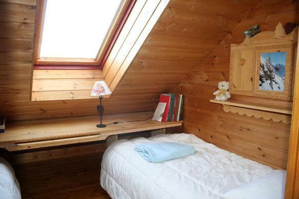 Haut De Chalet 6 P Villard De Lans Zewnętrze zdjęcie