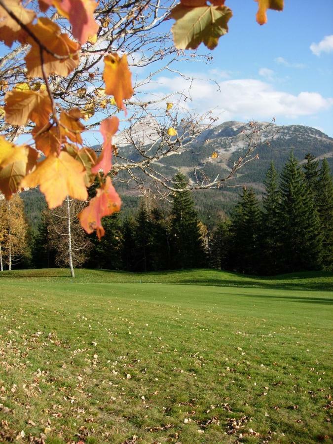 Haut De Chalet 6 P Villard De Lans Zewnętrze zdjęcie