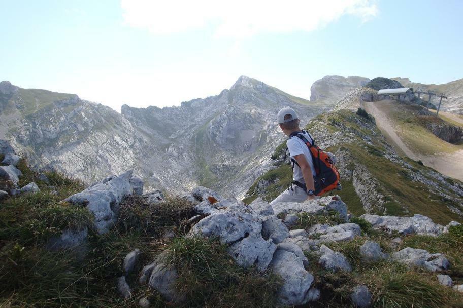 Haut De Chalet 6 P Villard De Lans Zewnętrze zdjęcie